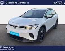 Volkswagen ID4 Angers