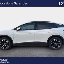 Volkswagen ID4 ID.4 286 ch Pro Life Max occasion - Angers - photo 2/30