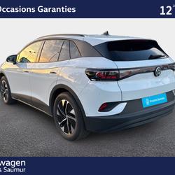 Volkswagen ID4 ID.4 286 ch Pro Life Max occasion - Angers - photo 3/30