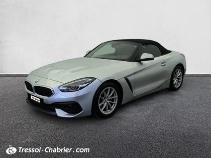 BMW Z4 - Z4 sDrive20i 197 ch BVA8 M Sport - 34 990 €