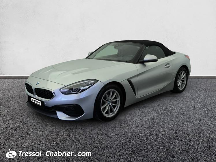 BMW Z4  - M Sport - 34 990 €