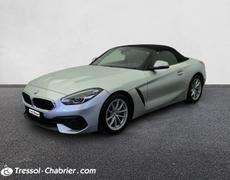 BMW Z4 Perpignan