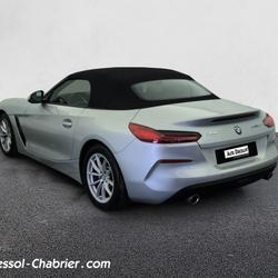 BMW Z4 sDrive20i 197 ch BVA8 M Sport occasion - Perpignan - photo 3/30