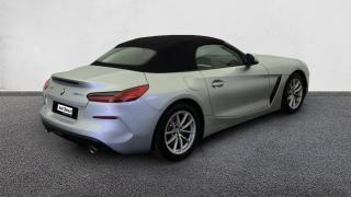 BMW Z4  - M Sport - photo 4
