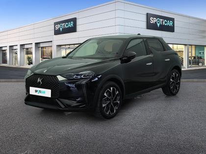 DS Autres DS - DS 3 E-Tense Opera - 21 490 €