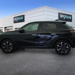 Ds DS3 DS 3 E-Tense Opera Perpignan
