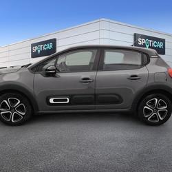 Citroen C3 C3 PureTech 83 S&S BVM5 Feel Pack Montpellier