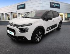 Citroen C3 Montpellier