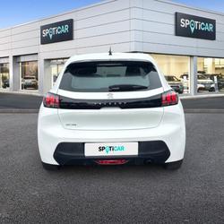 Peugeot 208 PureTech 100 S&S BVM6 Active occasion - Brive-la-Gaillarde - photo 2/25