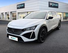 Peugeot 408 Brive-la-Gaillarde