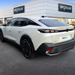 Peugeot 408 PHEV 225 e-EAT8 Allure Pack occasion - Brive-la-Gaillarde - photo 3/31