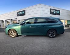 Peugeot 308 SW Phase 2 Brive-la-Gaillarde