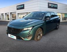Peugeot 308 SW Phase 2