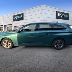 Peugeot 308 SW Phase 2 308 SW BlueHDi 130ch S&S BVM6 Active Pack Brive-la-Gaillarde