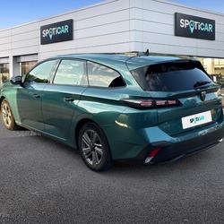 Peugeot 308 SW Phase 2 308 SW BlueHDi 130ch S&S BVM6 Active Pack Brive-la-Gaillarde