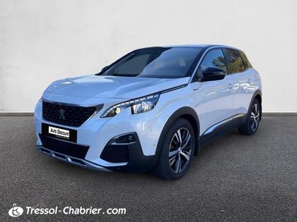Peugeot 3008 - 3008 1.6 THP 165ch S&S EAT6 GT Line - 17 190 €