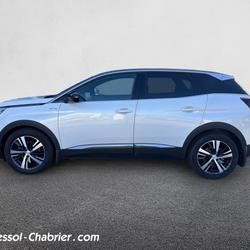 Peugeot 3008 1.6 THP 165ch S&S EAT6 GT Line occasion - Brive-la-Gaillarde - photo 2/30