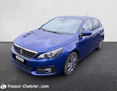 Peugeot 308 II Phase 2 Brive-la-Gaillarde