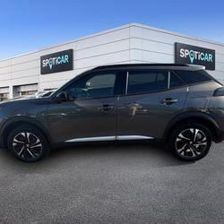 Peugeot 2008 BlueHDi 130 S&S EAT8 Allure occasion - Brive-la-Gaillarde - photo 2/31