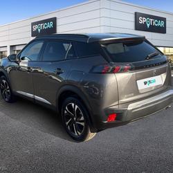 Peugeot 2008 BlueHDi 130 S&S EAT8 Allure occasion - Brive-la-Gaillarde - photo 3/31