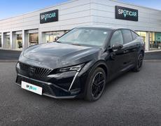 Peugeot 408 Brive-la-Gaillarde