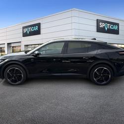 Peugeot 408 408 PHEV 180 e-EAT8 GT Brive-la-Gaillarde