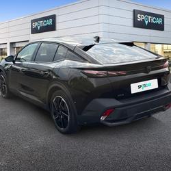 Peugeot 408 408 PHEV 180 e-EAT8 GT Brive-la-Gaillarde