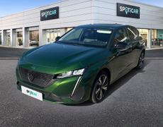 Peugeot 308 III Phase 1 Brive-la-Gaillarde