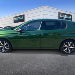 Peugeot 308 III Phase 1 BlueHDi 130ch S&S BVM6 Allure occasion - Brive-la-Gaillarde - photo 2/31