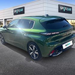 Peugeot 308 III Phase 1 BlueHDi 130ch S&S BVM6 Allure occasion - Brive-la-Gaillarde - photo 3/31