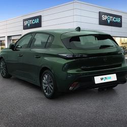 Peugeot 308 III Phase 1 308 PureTech 110ch S&S BVM6 Active Pack Perpignan