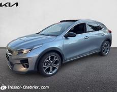 Kia XCee'd Toulouse