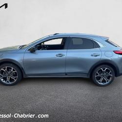 Kia XCee'd XCeed 1.4l T-GDi 140 ch DCT7 ISG Premium Toulouse