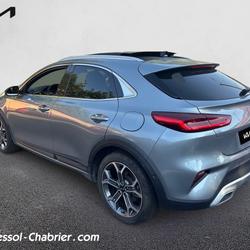 Kia XCee'd XCeed 1.4l T-GDi 140 ch DCT7 ISG Premium Toulouse