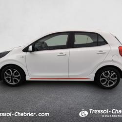 Kia Picanto Picanto 1.0 DPi 67ch BVM5 GT Line B&eacute;ziers