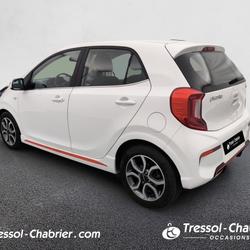 Kia Picanto Picanto 1.0 DPi 67ch BVM5 GT Line B&eacute;ziers