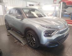 Citroen e-C4 Perpignan
