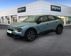 Citroen e-C4 Perpignan