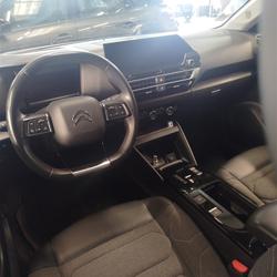 Citroen e-C4 e-C4 136 ch Automatique Feel Pack Perpignan