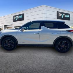 DS DS3 Crossback DS3 Crossback E-Tense Performance Line+ Narbonne