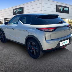 DS DS3 Crossback DS3 Crossback E-Tense Performance Line+ Narbonne