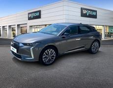 DS DS4 Narbonne