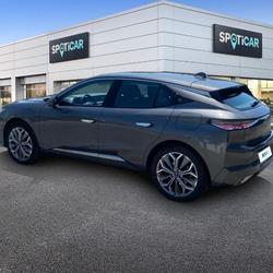DS DS4 DS 4 Hybride E-Tense 225 EAT8 Bastille+ Narbonne