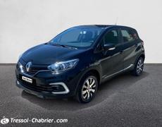 Renault Captur Narbonne