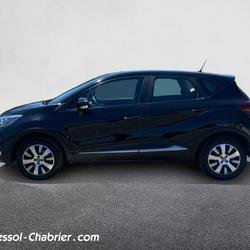 Renault Captur Captur dCi 110 Energy Initiale Paris Narbonne