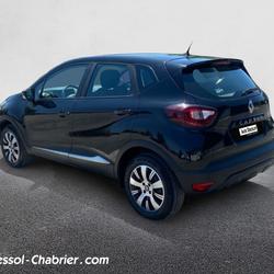 Renault Captur Captur dCi 110 Energy Initiale Paris Narbonne