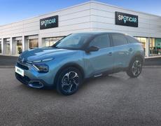 Citroen C4 Narbonne