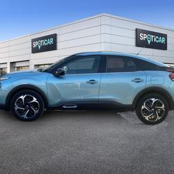 Citroen C4 C4 PureTech 130 S&S EAT8 Shine Narbonne