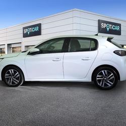 Peugeot 208 208 PureTech 100 S&S BVM6 Allure Perpignan