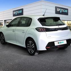 Peugeot 208 208 PureTech 100 S&S BVM6 Allure Perpignan